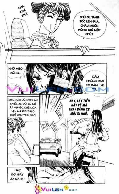 cô gái yêu kiều chapter 1 81