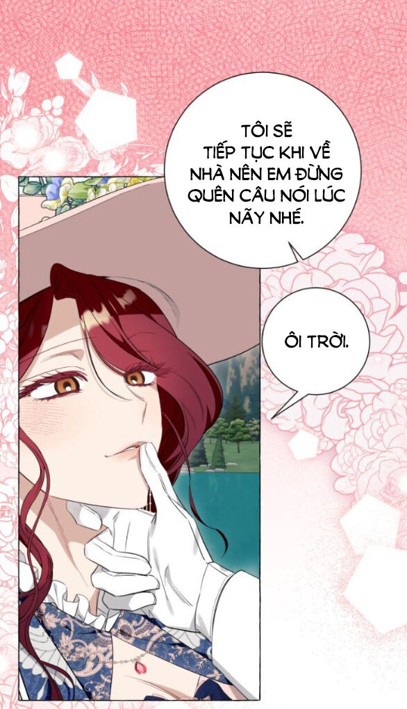 tôi tưởng đó chỉ là tiểu thuyết trọng sinh bình thường chapter 44.1 24