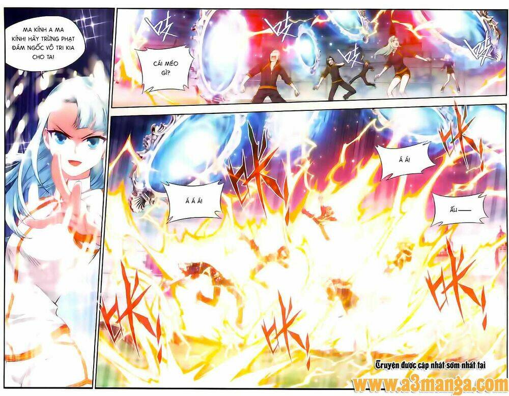 du thế vô song chapter 12 10