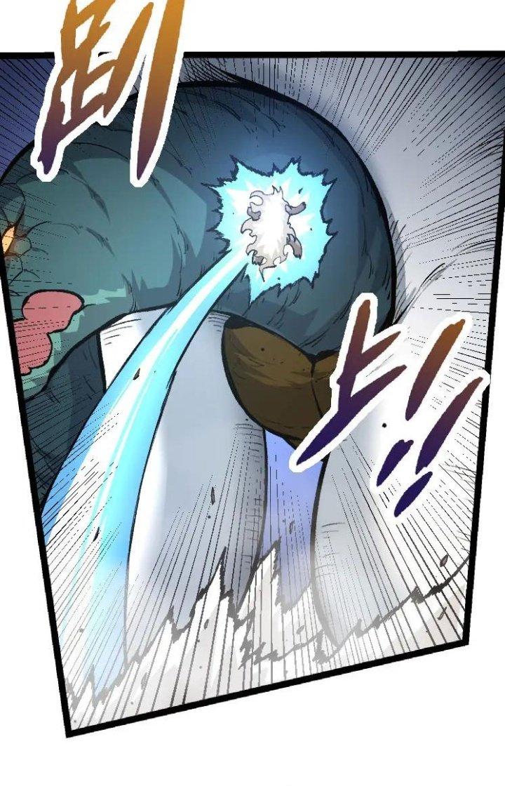 từ cây cổ thụ bắt đầu tiến hóa chapter 26 27