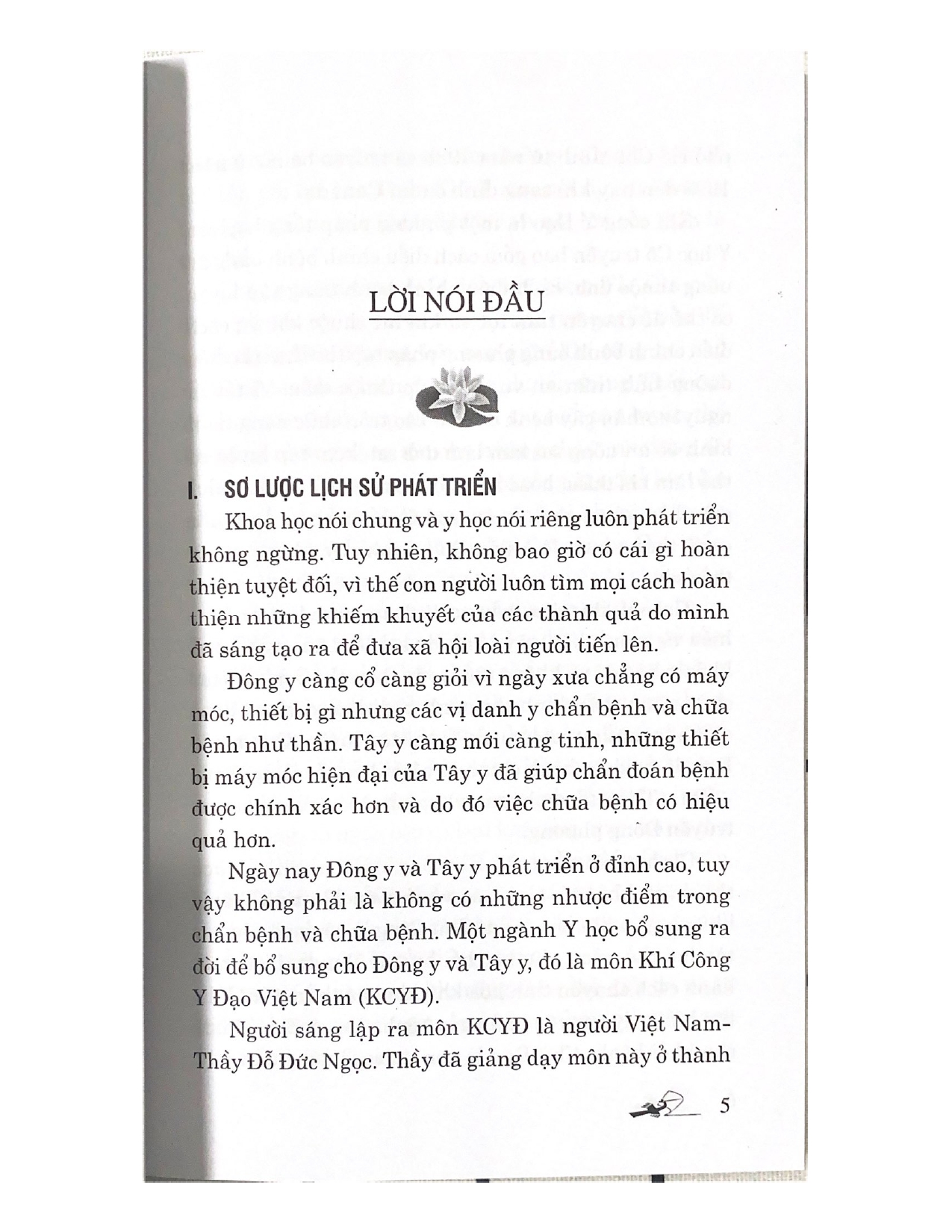 Khí Công Y Đạo - Chữa Bệnh Cao Huyết Áp Và Biến Chứng - Vanlangbooks