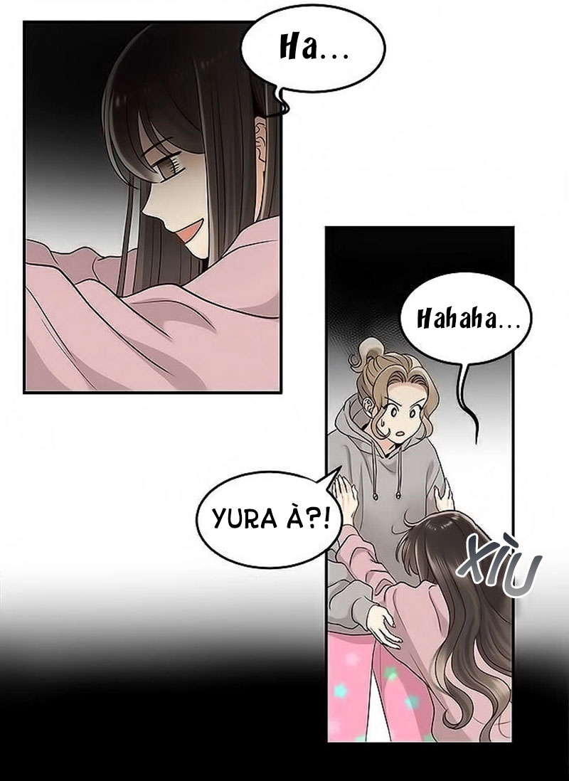 [16+] ánh sao ban mai chapter 2 23