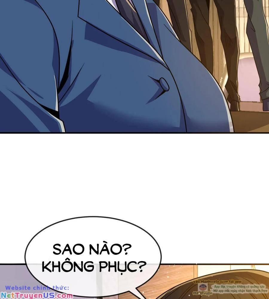 nhìn thấy thanh máu, ta xử tội thần linh chapter 119 6