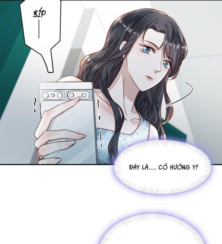 lên top xu hướng! trạch nữ như tôi nổi lên sau một đêm nhờ scandal chapter 5 18