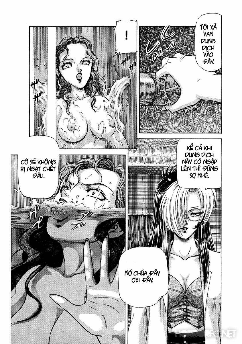 dangerous female teacher chapter 3 11