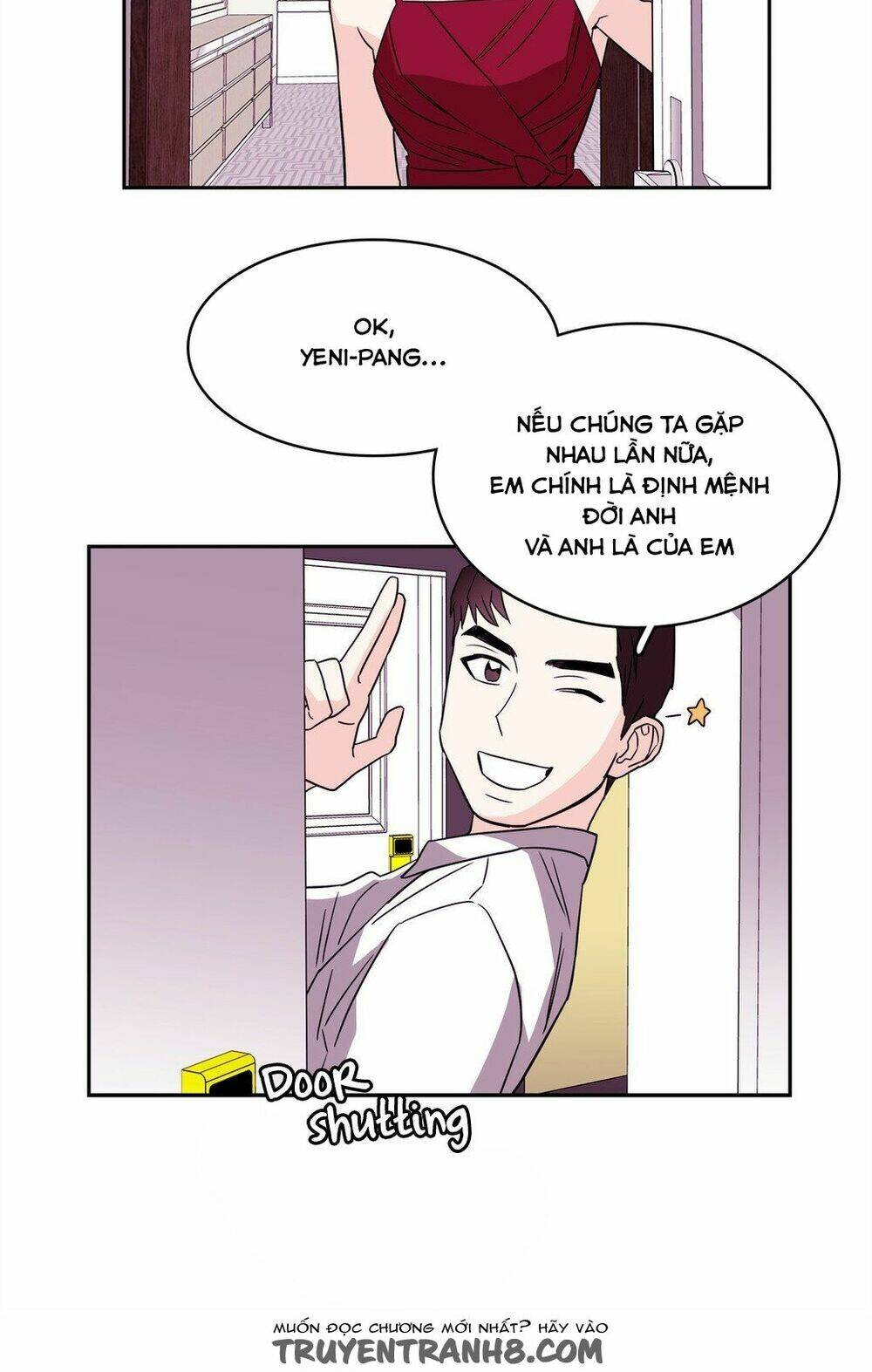 chuyện gì đến, rồi cũng sẽ đến chapter 51 28