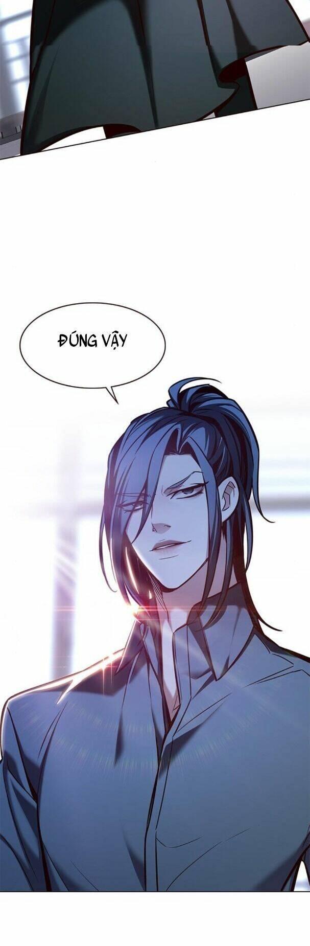 biến thân thành mèo chapter 172 2