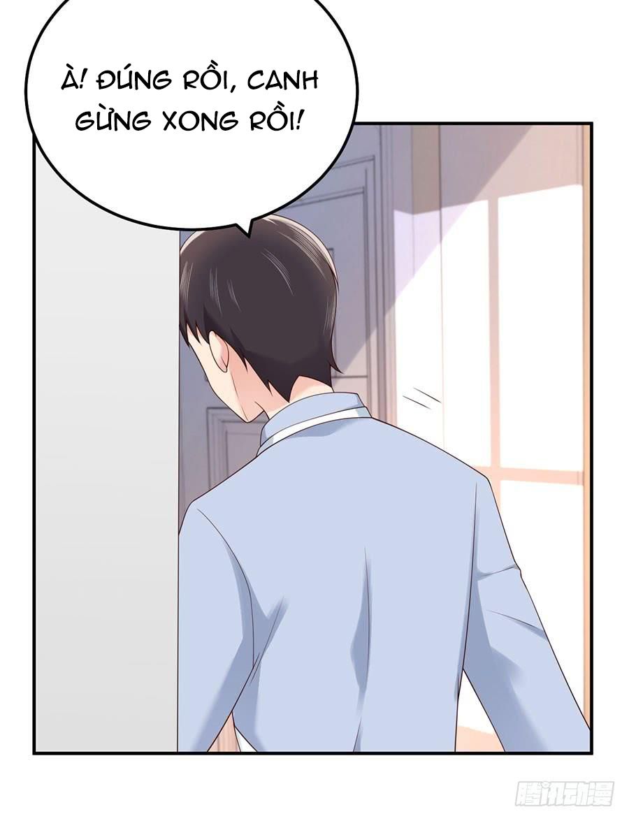 nam thần truy thê chỉ nam chapter 34.1 16