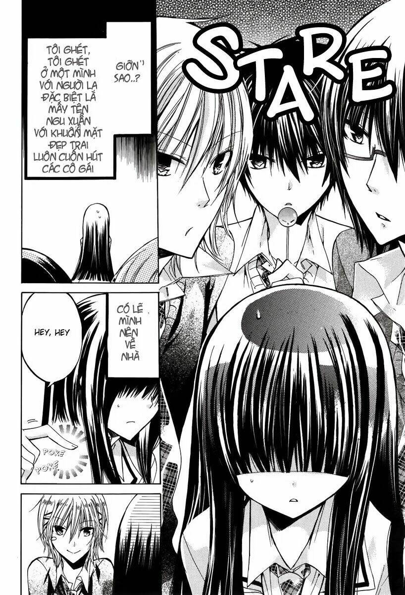 gdgd-dogs chapter 1 15