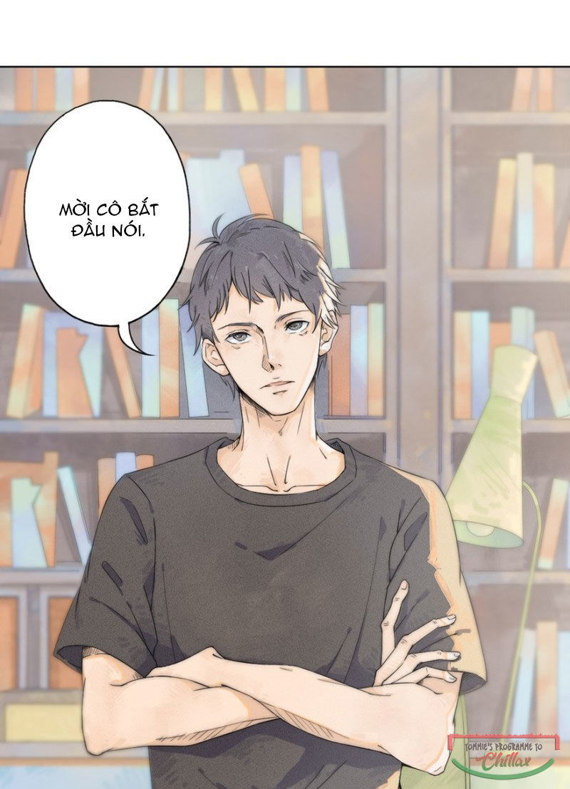 tình yêu là một vụ giết người ly kì chapter 1 49