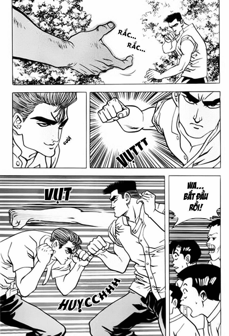 nina jalhae chapter 5 5