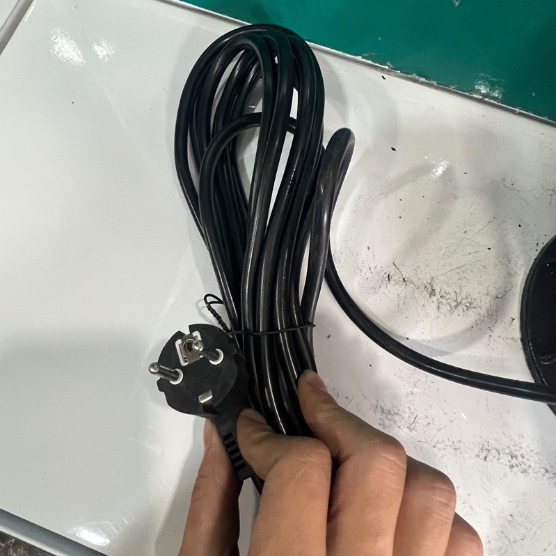 Máy bơm chìm nước thải 1.1Kw Thân INOX 304 Wini W.QDX15-18-1.1 - Bảo hành 1 năm