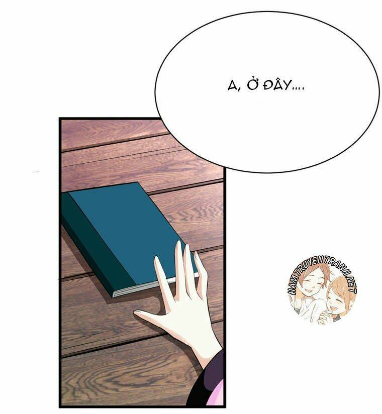 tiểu tâm can của cực phẩm đại nhân chapter 1 27