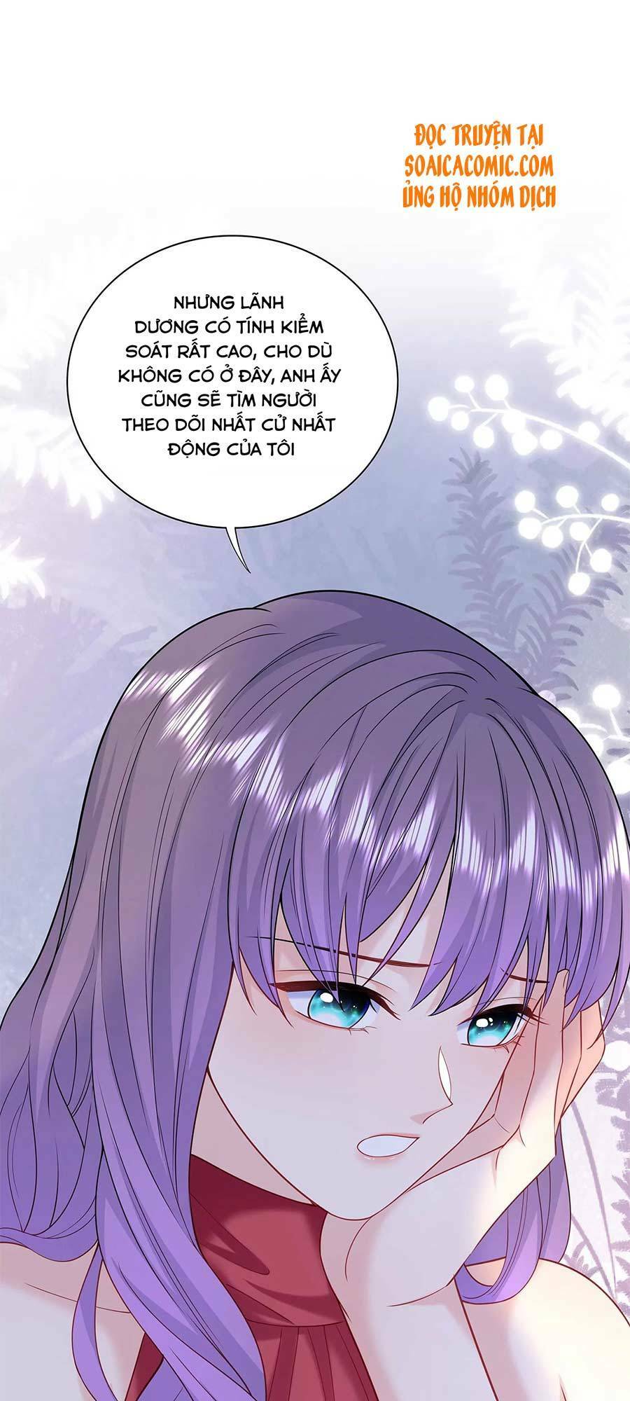 tôi dựa vào tà ý: nghịch chuyển nhân sinh chapter 48 15