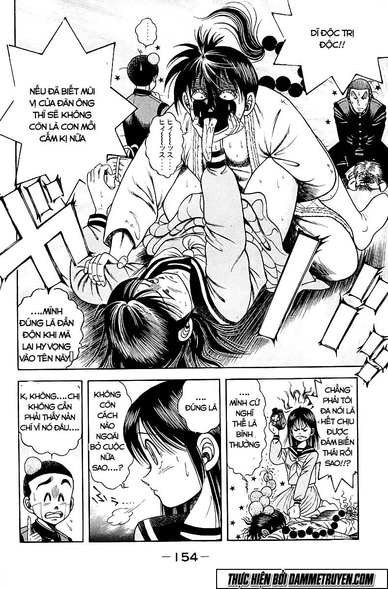 shin kotaro makaritoru! juudouhen chapter 77 19