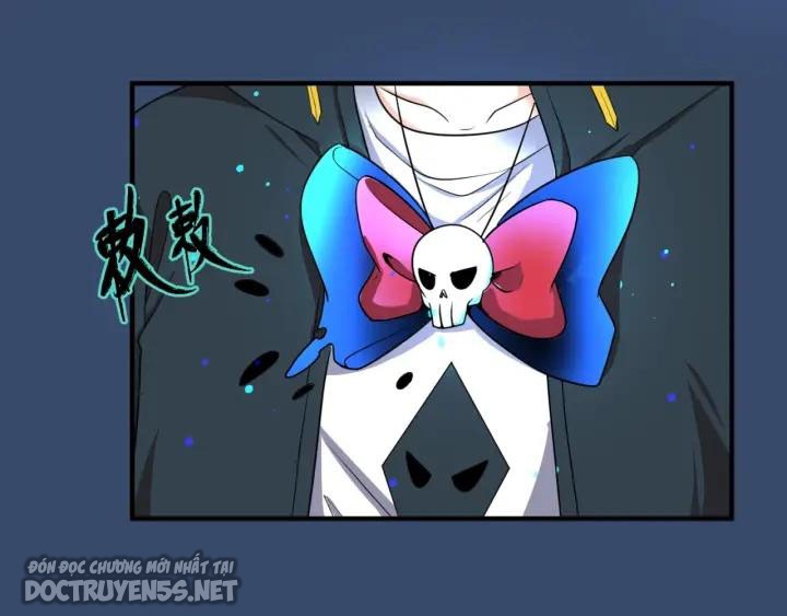 toàn cầu quỷ dị thời đại chapter 5 66