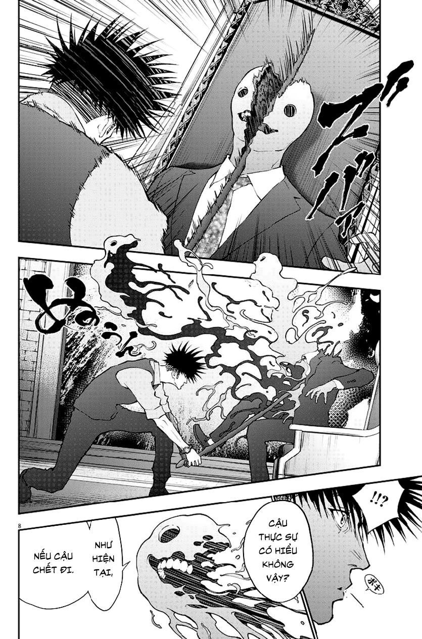 đọa nhân chapter 98 8