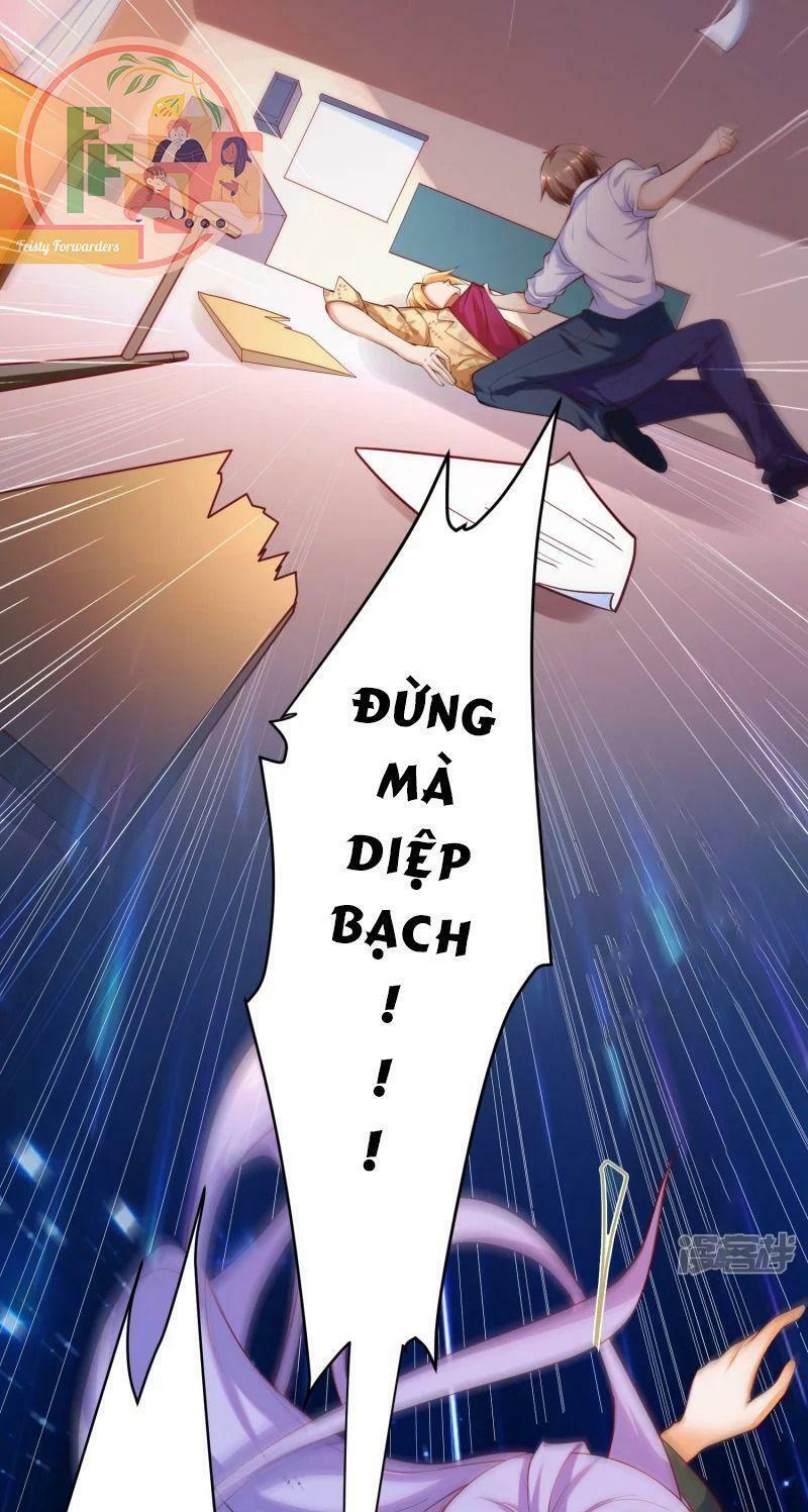 luyện tập thành thần chapter 20 29