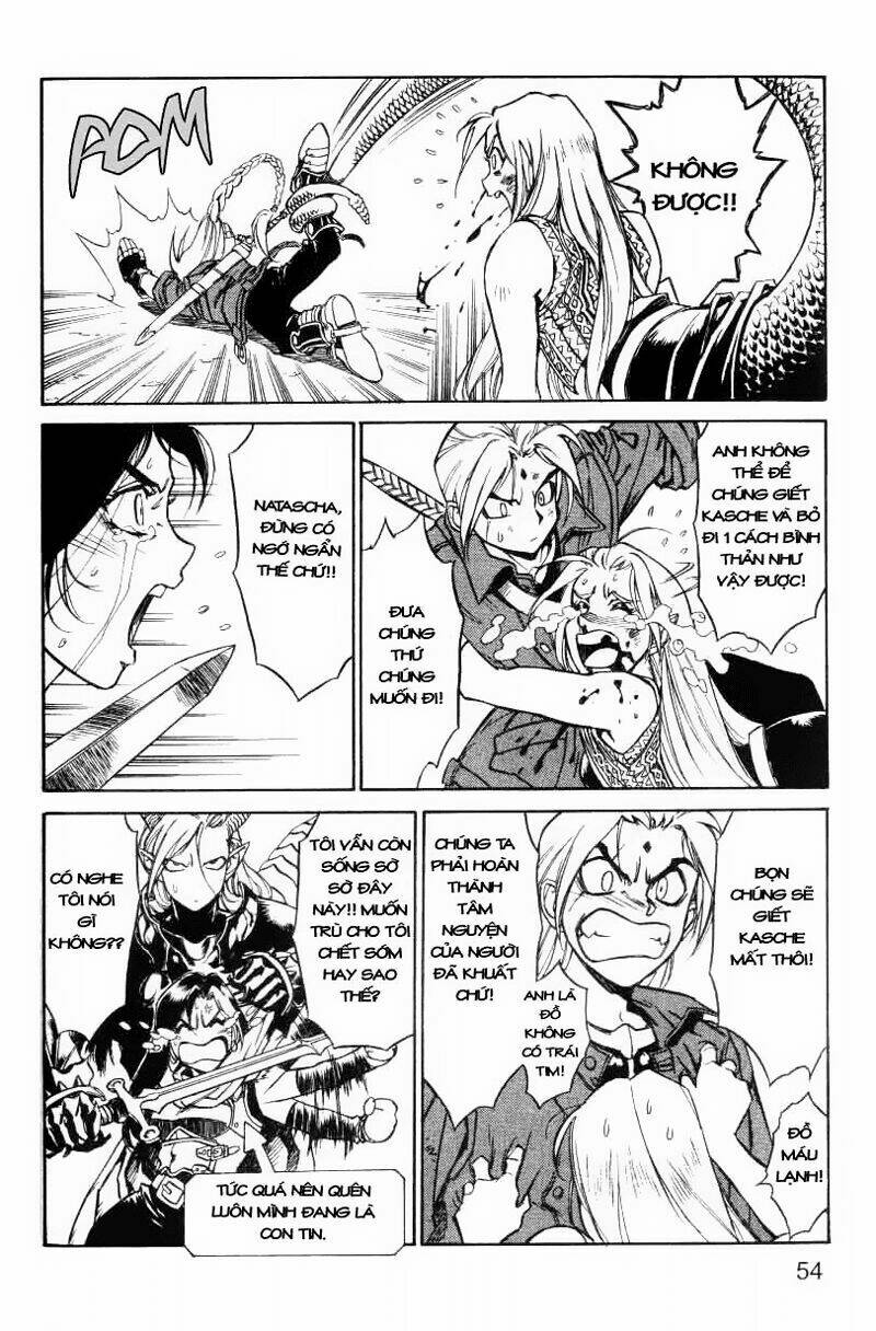 monster collection chapter 13 24