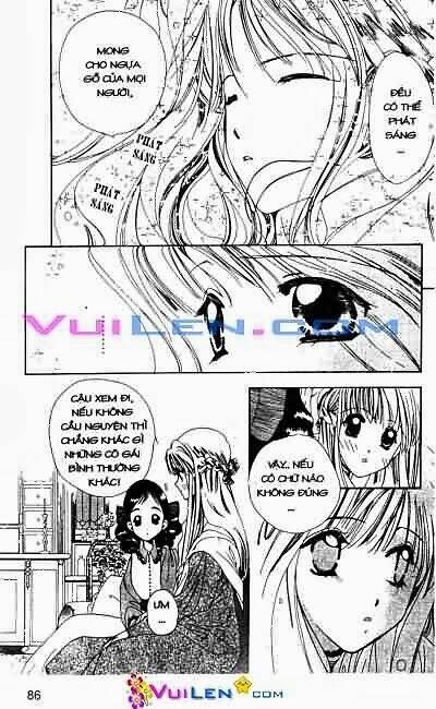 duyên kỳ ngộ chapter 5 87