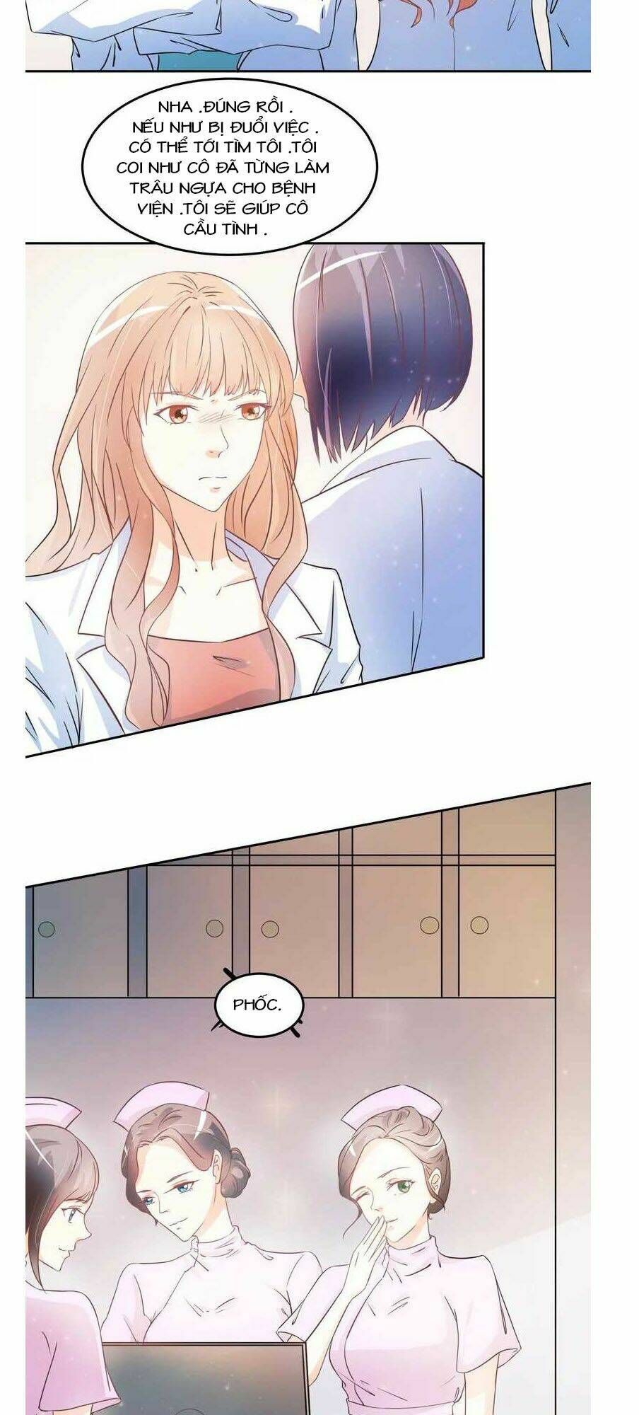 dụ vợ về nhà chồng cũ phải thật ôn nhu chapter 62 13