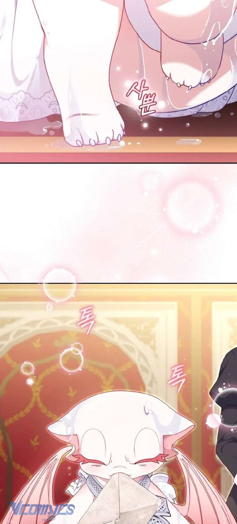 tôi được nuôi dưỡng bởi những kẻ phản diện chapter 80 67