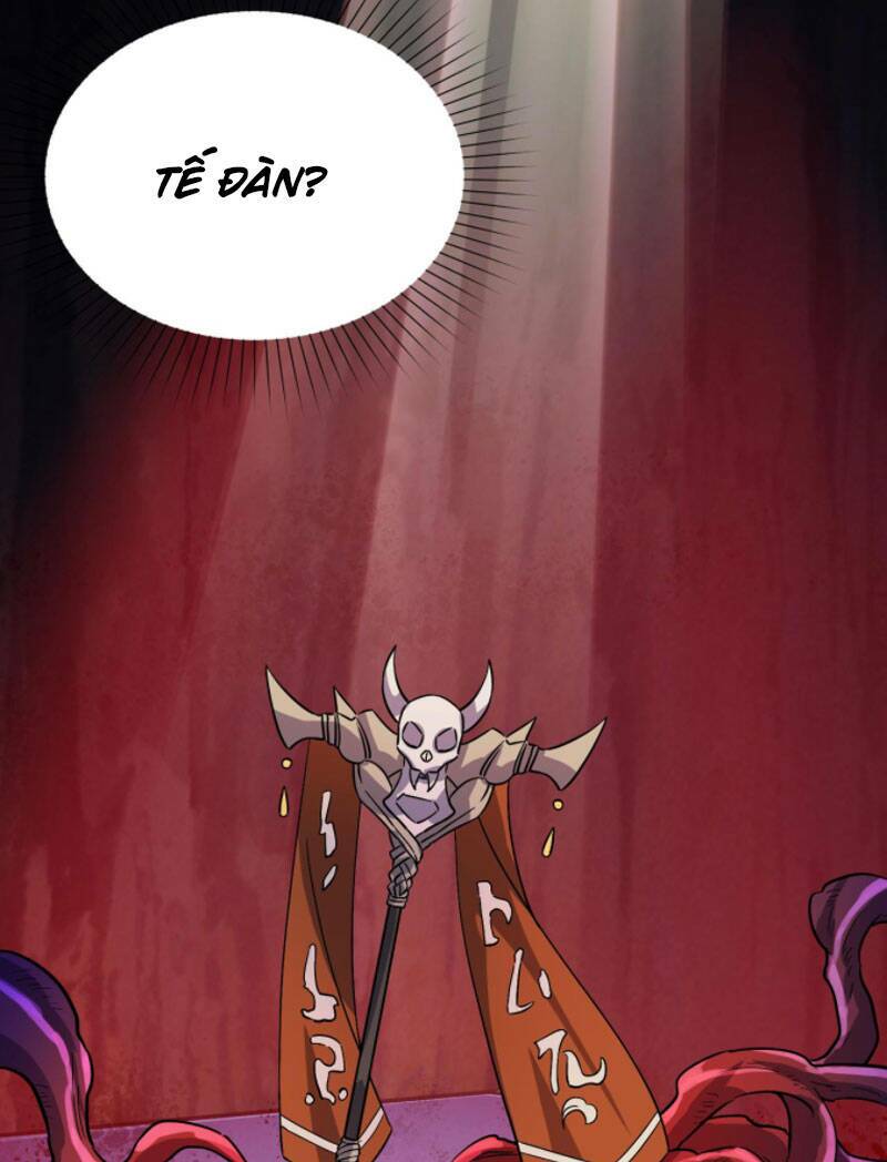 thôn phệ một thế giới tu tiên chapter 125 49