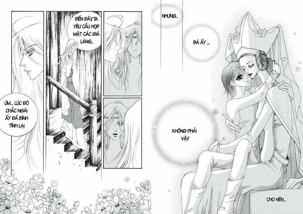 Boy Princess Chapter 23 - Trang 2