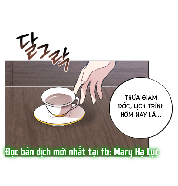 Ăn Mòn chapter 9.1 - Trang 36