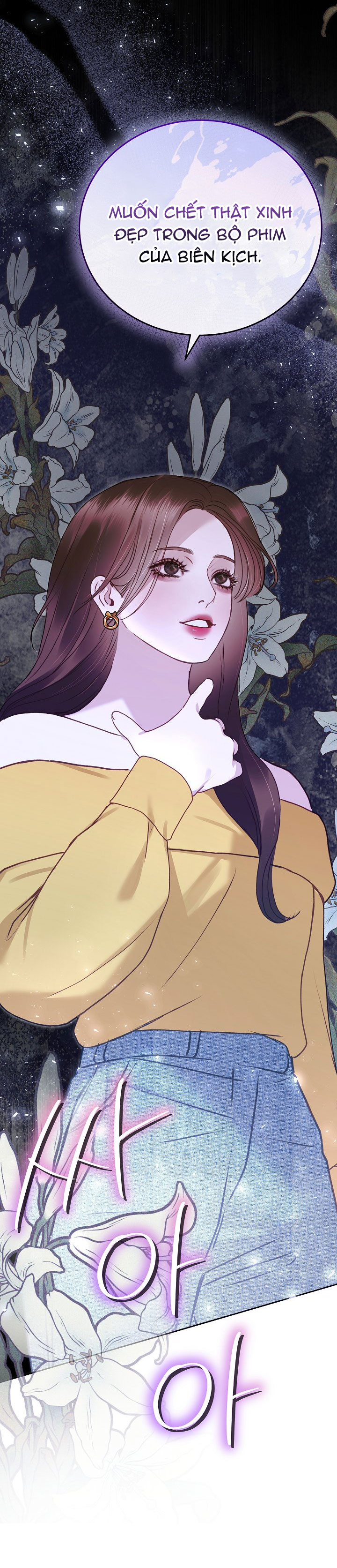 vụ bê bối trá hình chapter 30.1 24