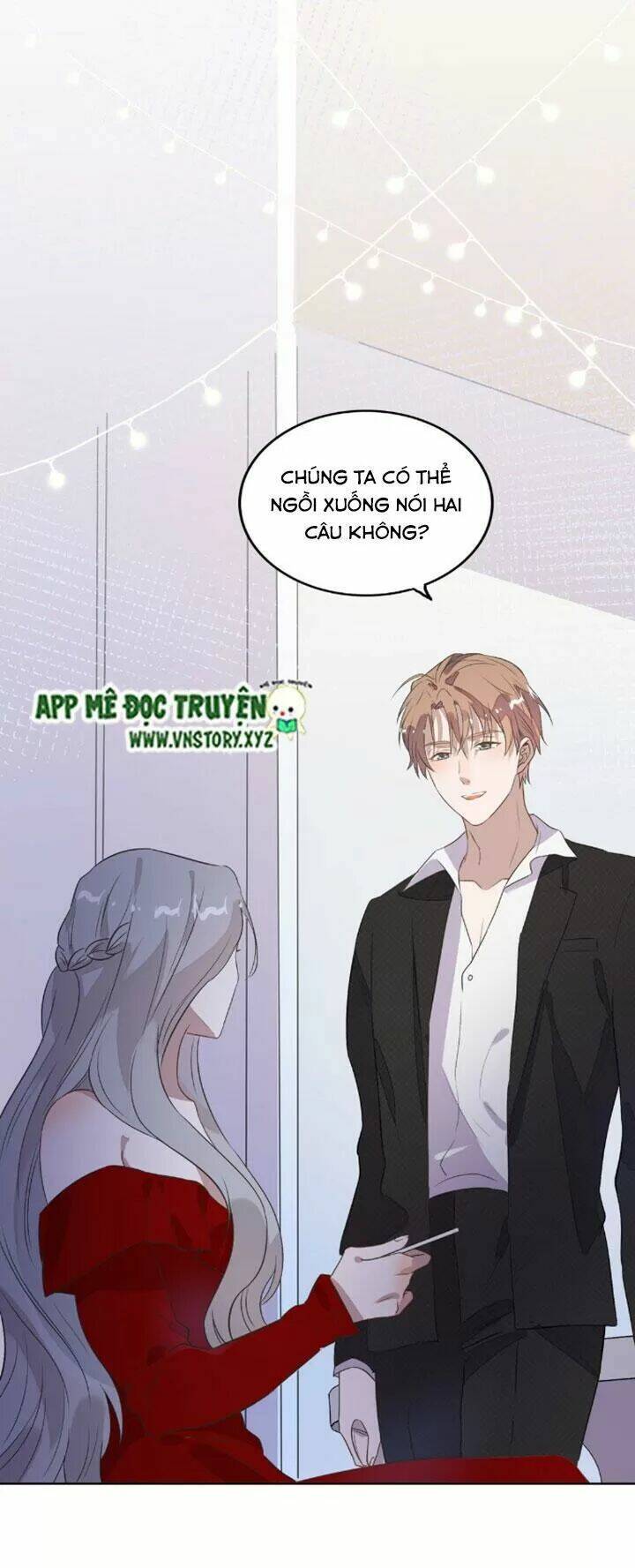 bạn trai kém tuổi bẫy yêu tôi chapter 7 14