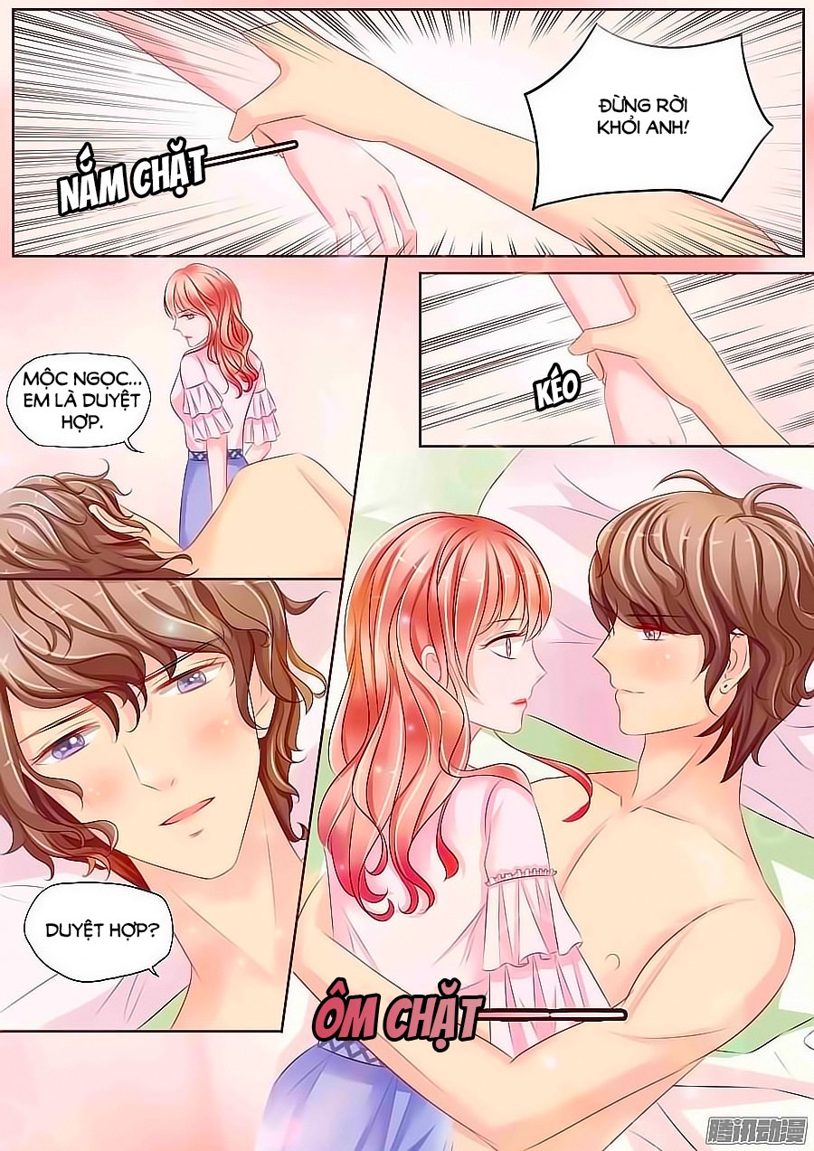 chiêm cốt sư chapter 25 2