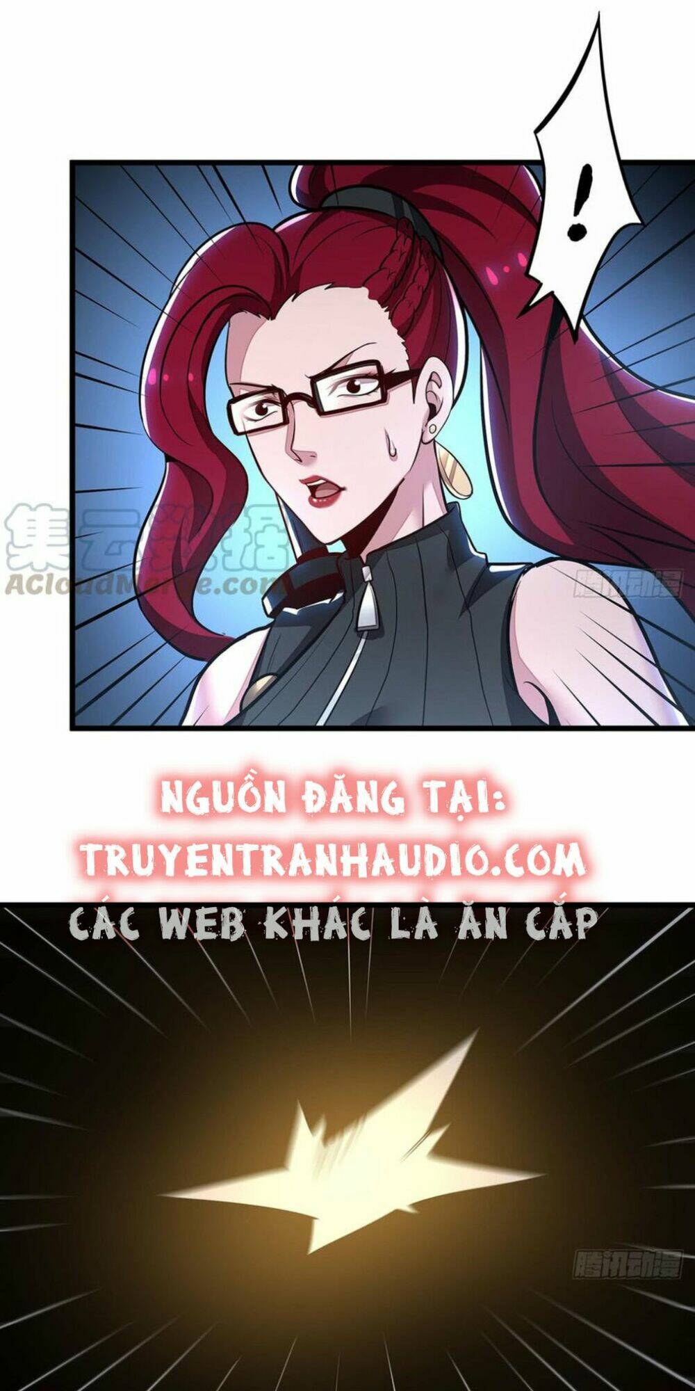 bất tử thần vương tu liên tục chapter 47 40