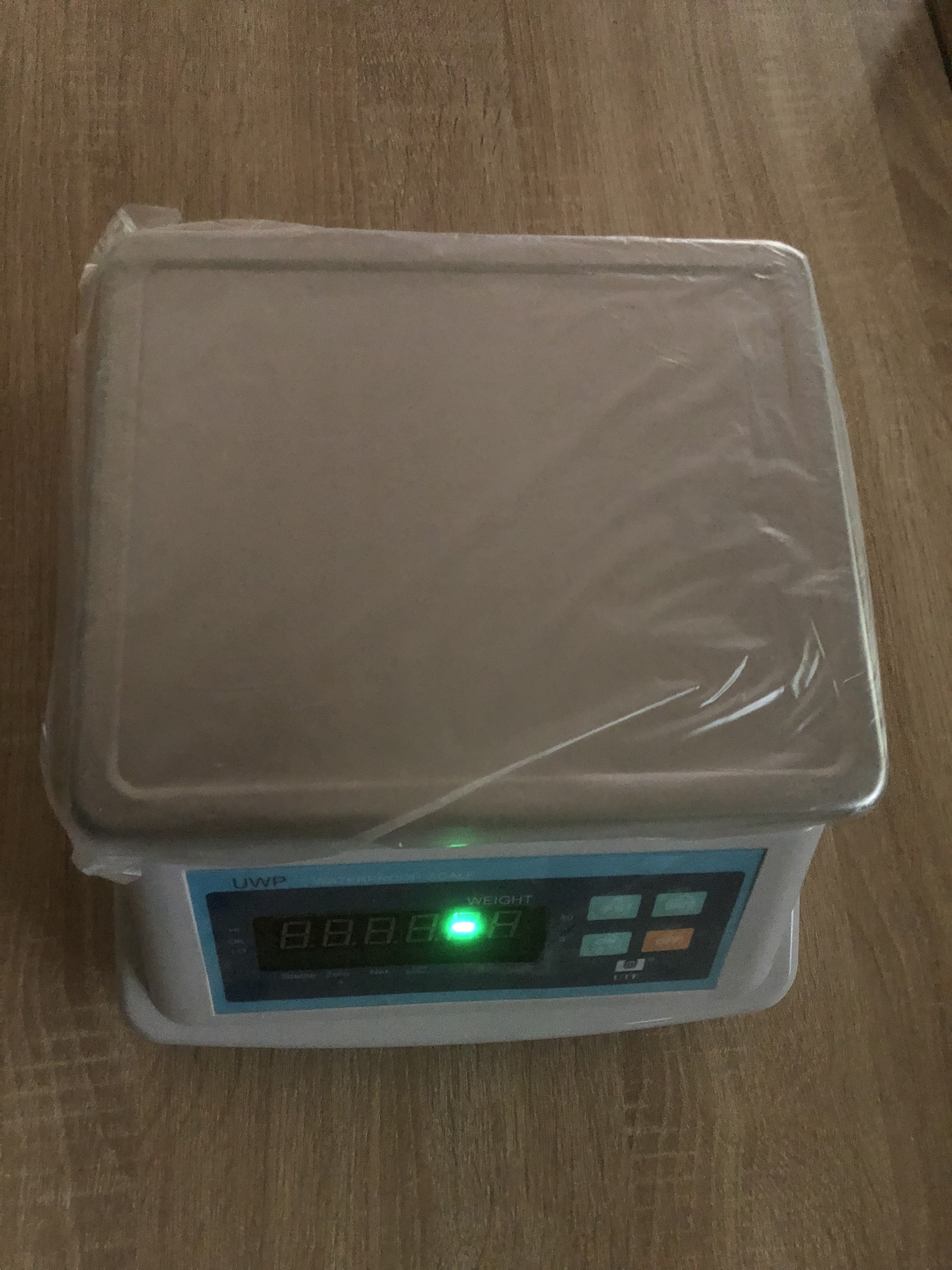 Cân Điện Tử UWP-UTE 3 kg