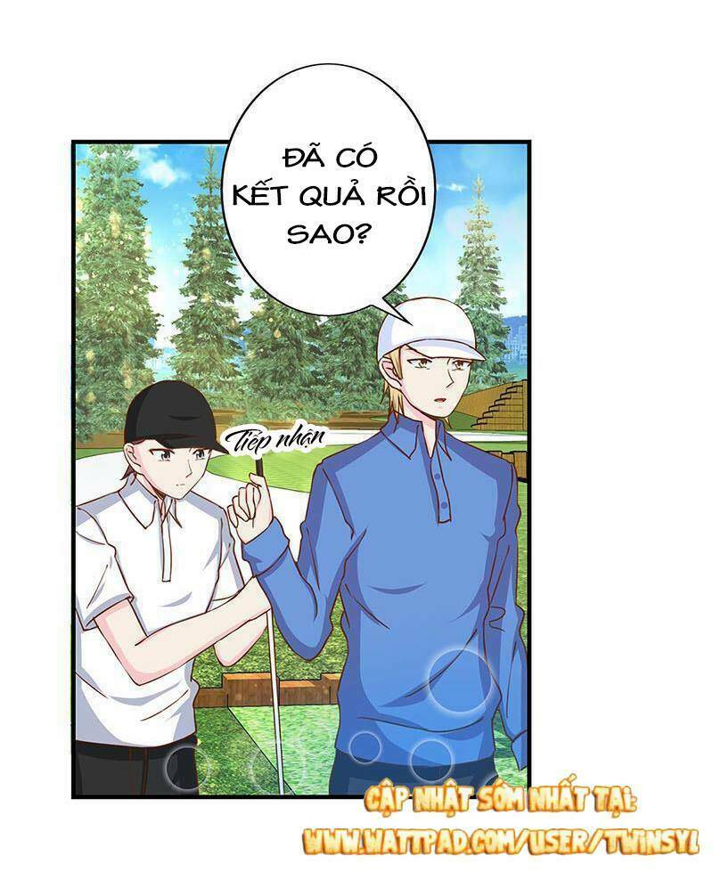 không gả cho tổng tài, gả cho người hầu chapter 146 6