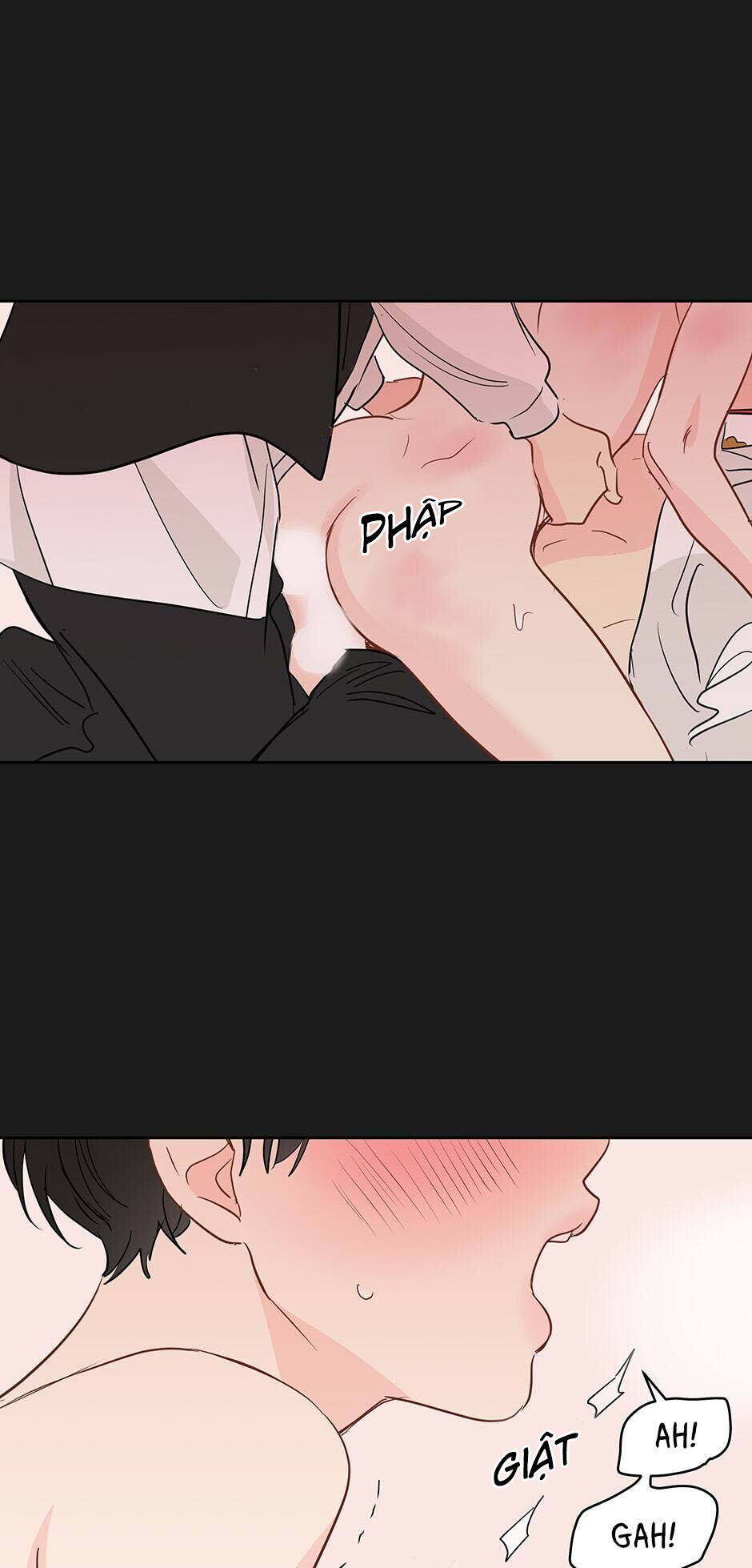 chỉ là giấc mơ thôi phải không? chapter 40 11