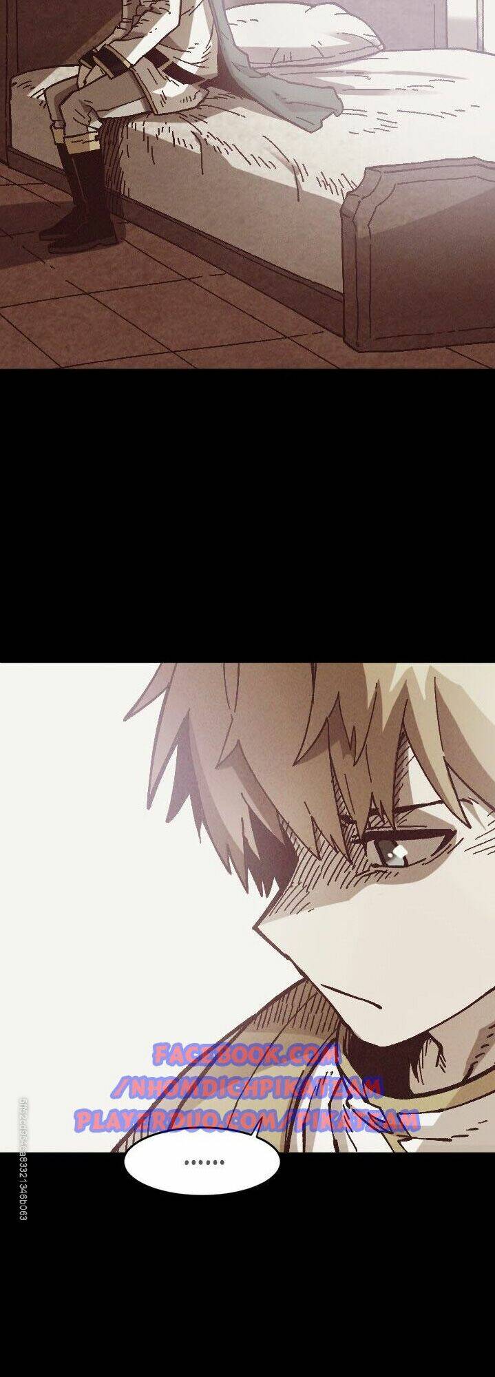 đại lục vô song chapter 38 47