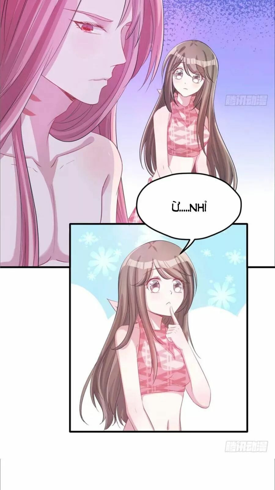 [16+] thảnh thơi thú thế chủng chủng điền, sinh sinh tể chapter 63 5