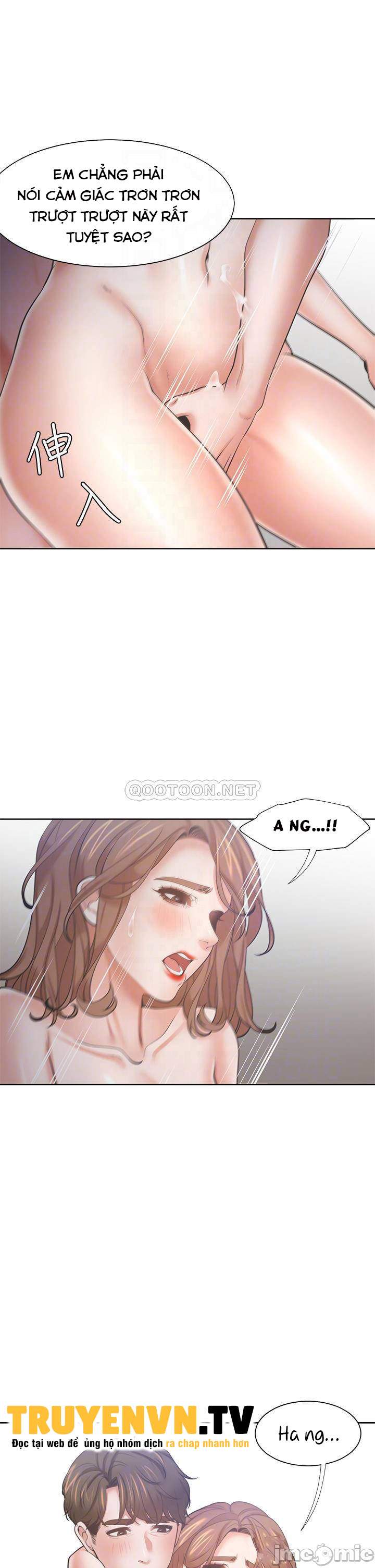 khát tình chapter 58 12