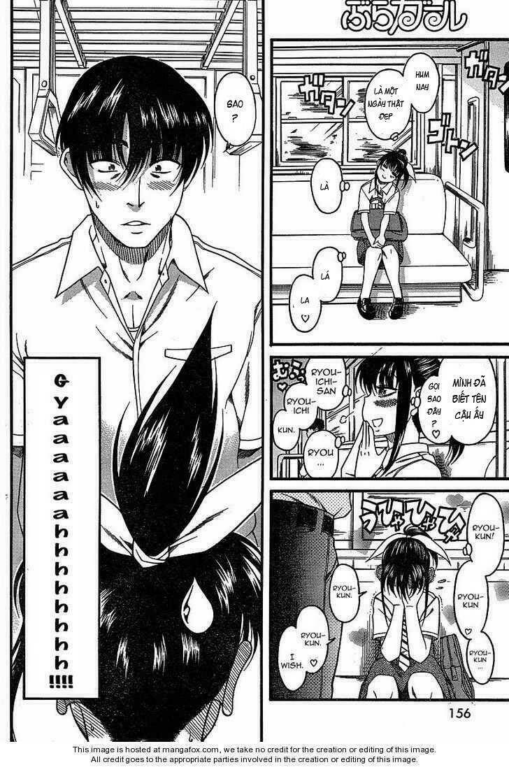 bra girl chapter 2 12