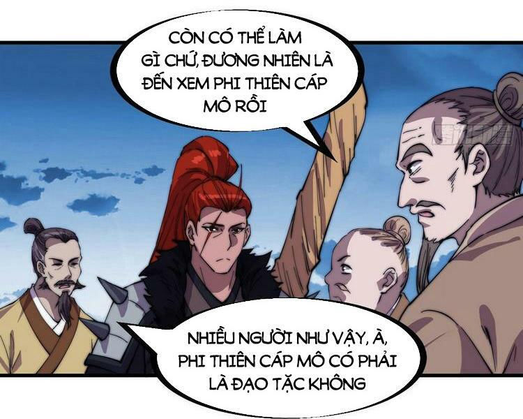 ta có một sơn trại chapter 177 17