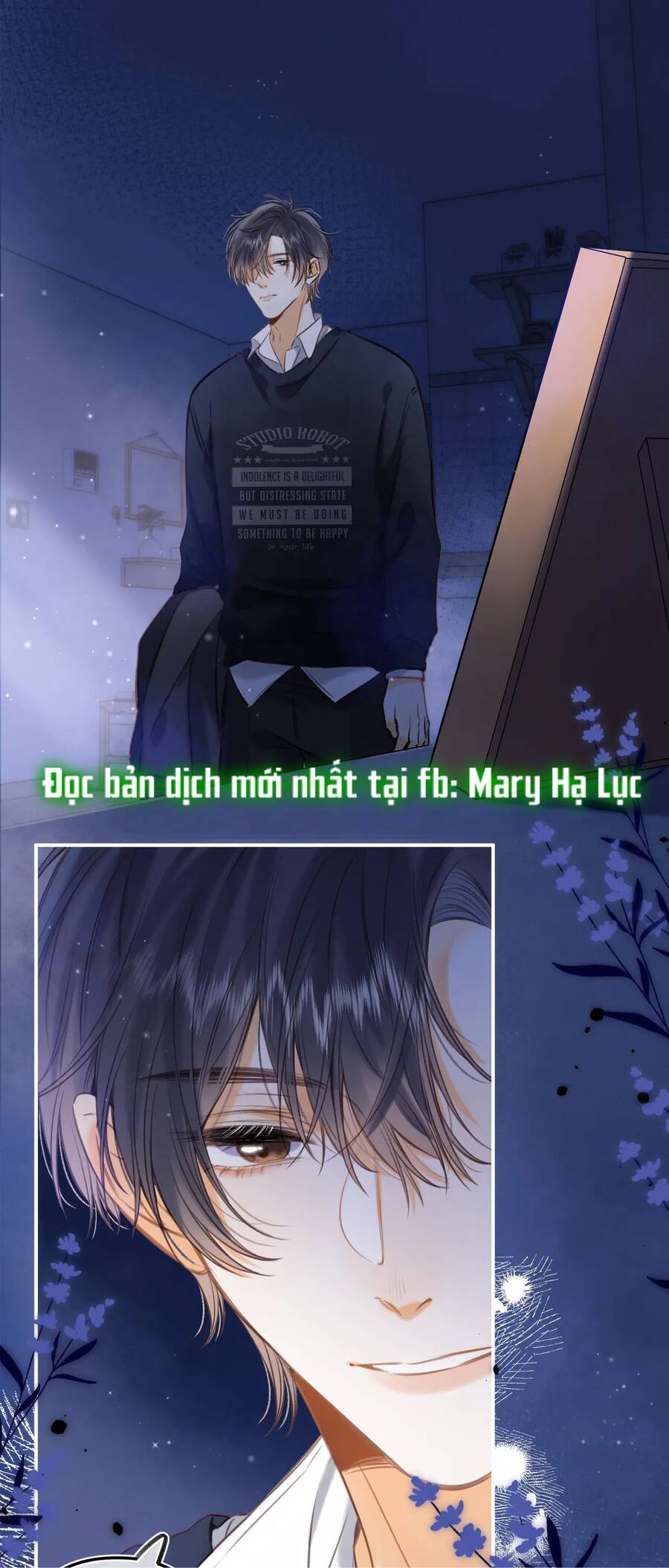 vụng trộm giấu không được chapter 59.2 25