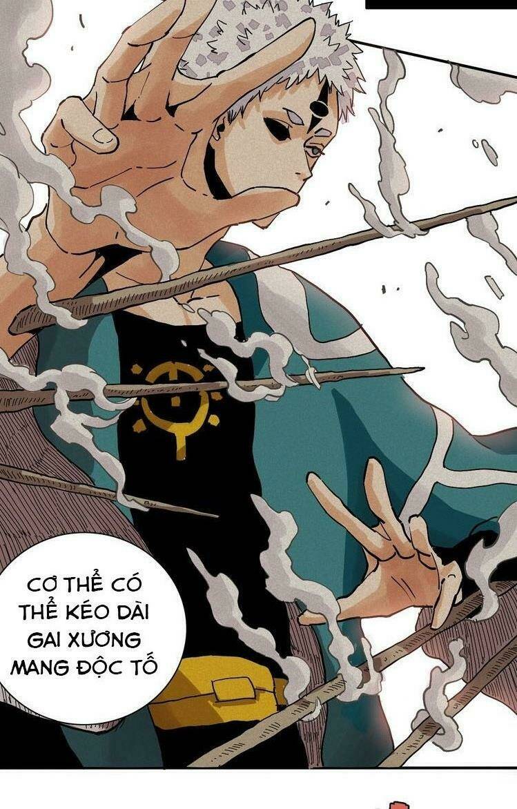 mạt thế chi thư chapter 3 14