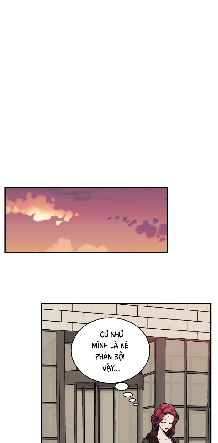 cặp đôi oan gia ngõ hẹp chapter 49 64