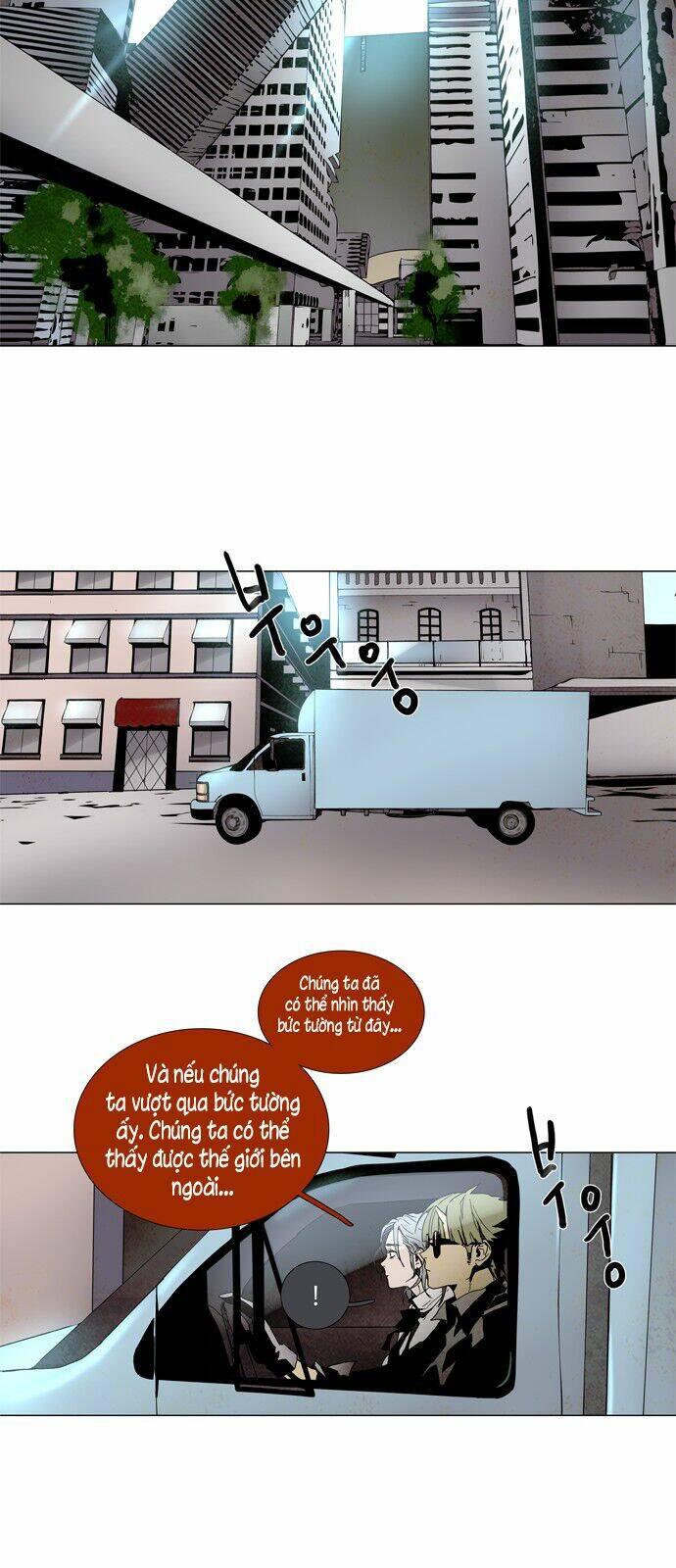 lessa 3 : servant of cosmos chapter 4 11