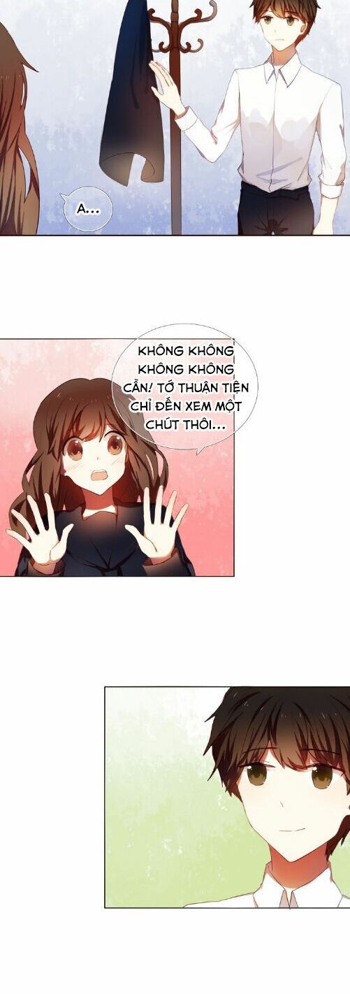 kế hoạch trái tim chapter 9 6