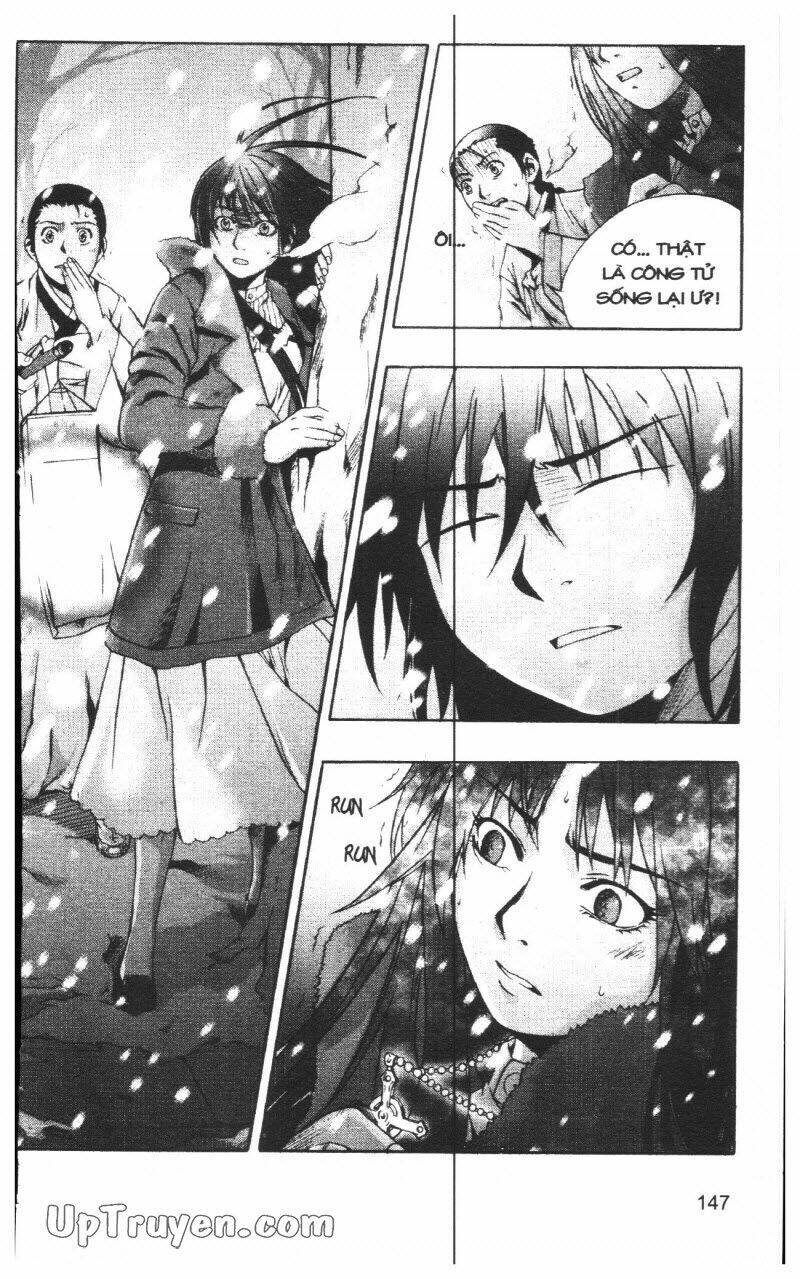 thời gió lốc (thời đại phong tang) chapter 6 149