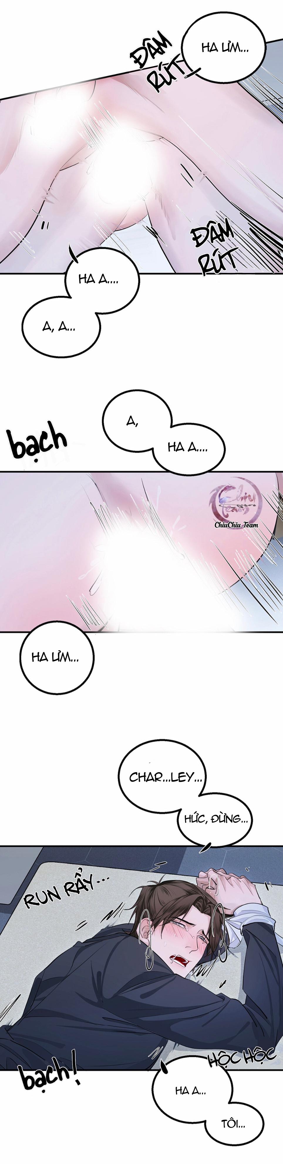 quan hệ xâm chiếm chapter 20 51