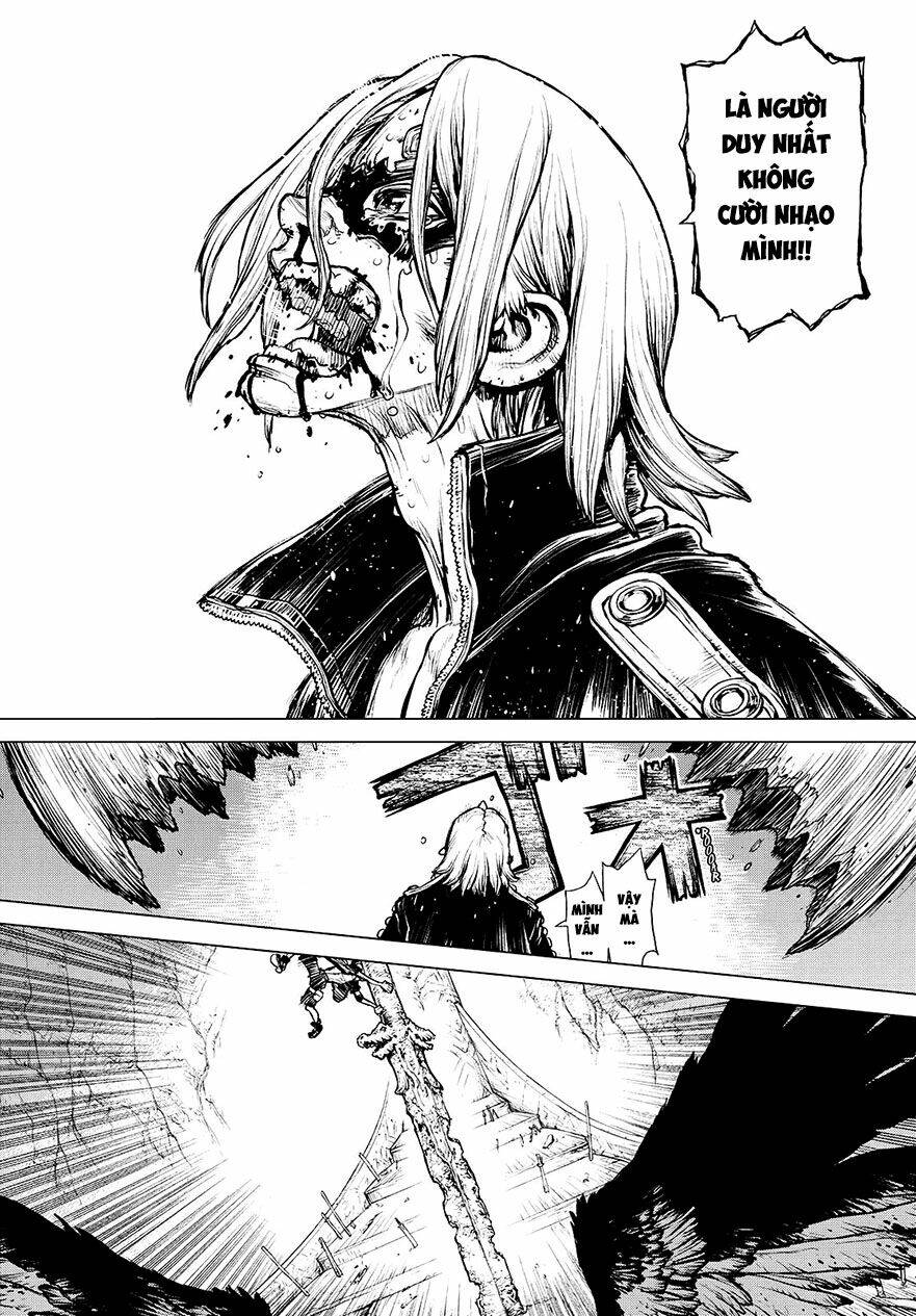 one piece: hành trình của ace chapter 1.1 20