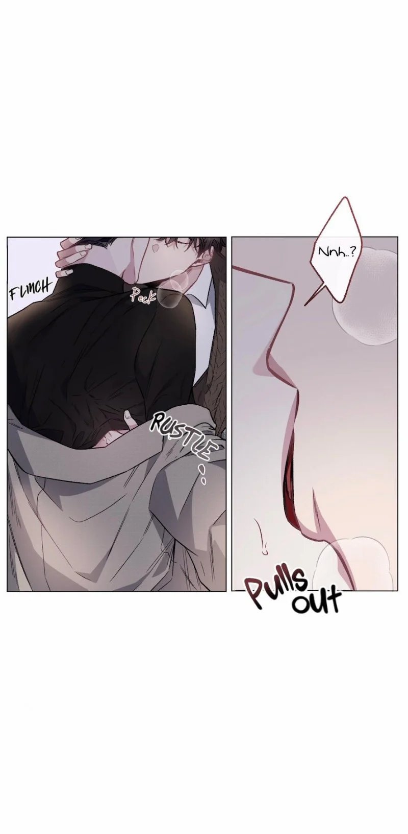 tình yêu kì lạ chapter 43 3